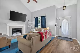 26 Hidden Creek Dr, Guyton, GA 31312 - Photo 6