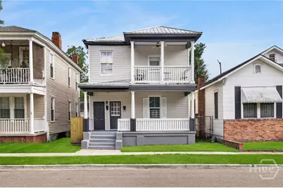 530 E 35th Street, Savannah, GA 31401 - Photo 1