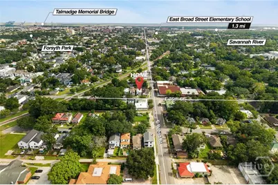 530 E 35th Street, Savannah, GA 31401 - Photo 36