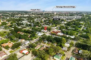 530 E 35th St, Savannah, GA 31401 - Photo 38
