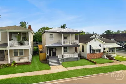 530 E 35th Street, Savannah, GA 31401 - Photo 40