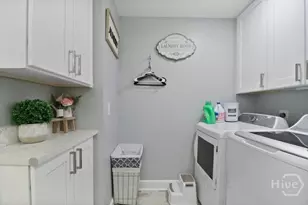 127 Forest Ridge Dr, Savannah, GA 31419 - Photo 10