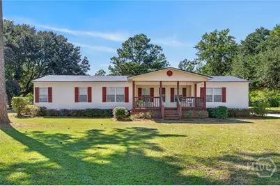 1444 Courthouse Road, Guyton, GA 31312 - Photo 2