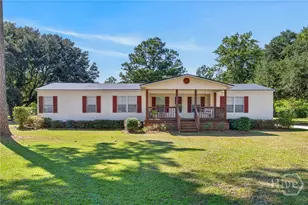 1444 Courthouse Rd, Guyton, GA 31312 - Photo 2