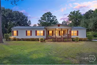 1444 Courthouse Road, Guyton, GA 31312 - Photo 1