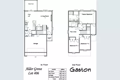 444 Alder Pass, Midway, GA 31320 - Photo 4