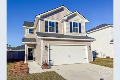 444 Alder Pass, Midway, GA 31320 - Photo 1