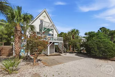 3 Miller Avenue, Tybee Island, GA 31328 - Photo 64