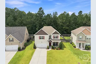 132 Green Paddock Circle, Guyton, GA 31312 - Photo 6
