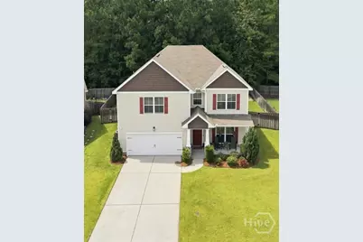 132 Green Paddock Circle, Guyton, GA 31312 - Photo 1
