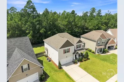 132 Green Paddock Circle, Guyton, GA 31312 - Photo 8