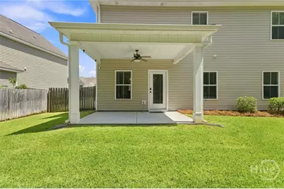 132 Green Paddock Circle, Guyton, GA 31312 - Photo 38