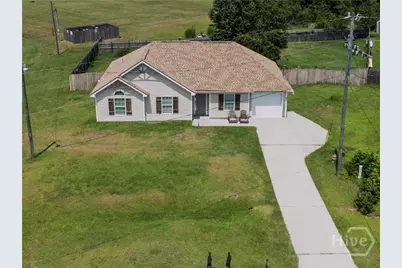265 Bonnie Circle, Ellabell, GA 31308 - Photo 2