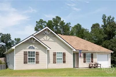 265 Bonnie Circle, Ellabell, GA 31308 - Photo 1