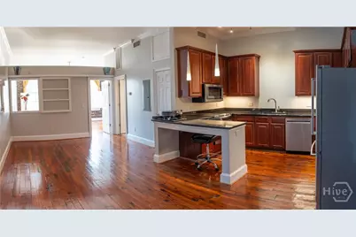 321 W Broughton Street #8, Savannah, GA  - Photo 8