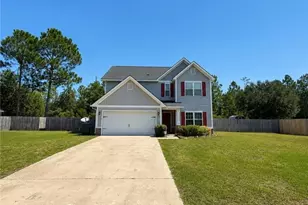 241 Owens St NE, Ludowici, GA 31316 - Photo 2