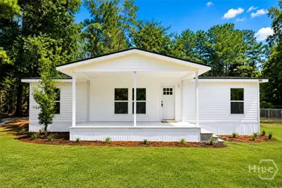 562 4th Extension, Guyton, GA 31312 - Photo 1