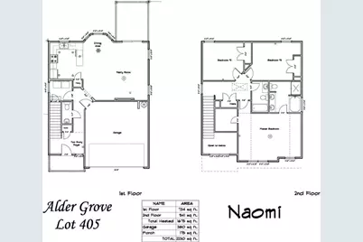 432 Alder Pass, Midway, GA 31320 - Photo 4