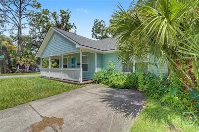 1202 E Waldburg Street, Savannah, GA 31404 - Photo 4