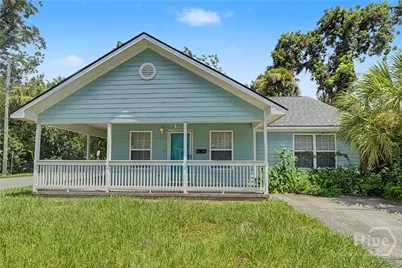 1202 E Waldburg Street, Savannah, GA 31404 - Photo 1