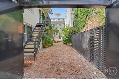 308 E Liberty Street E, Savannah, GA  - Photo 46