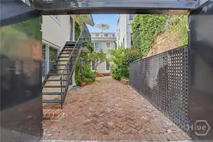 308 E Liberty Street E, Savannah, GA - Photo 46