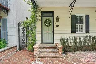 308 E Liberty Street E, Savannah, GA - Photo 2