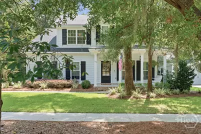 113 Ridgewood Park Drive S, Richmond Hill, GA 31324 - Photo 2