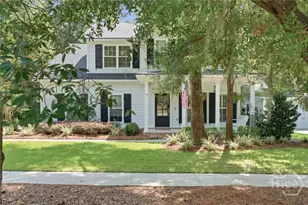 113 Ridgewood Park Dr S, Richmond Hill, GA 31324 - Photo 2