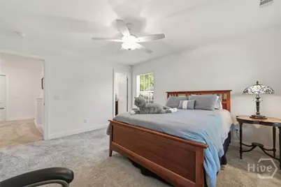 113 Ridgewood Park Drive S, Richmond Hill, GA 31324 - Photo 36