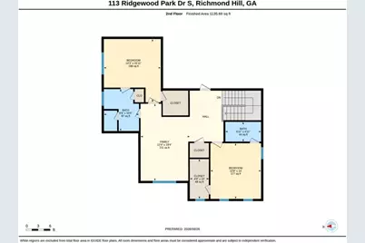 113 Ridgewood Park Drive S, Richmond Hill, GA 31324 - Photo 58