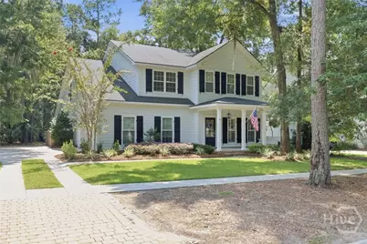 113 Ridgewood Park Drive S, Richmond Hill, GA 31324 - Photo 56