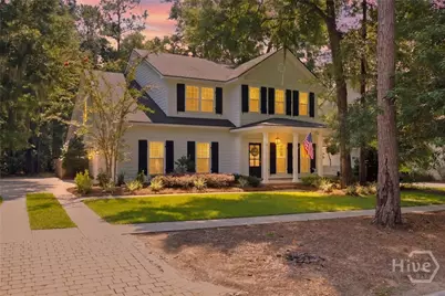 113 Ridgewood Park Drive S, Richmond Hill, GA 31324 - Photo 1