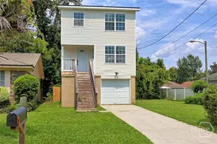 2014 Cowan Ave, Savannah, GA 31405 - Photo 4