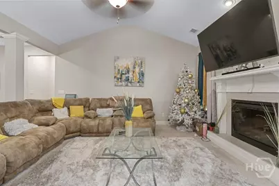 305 Coconut Drive, Bloomingdale, GA 31302 - Photo 8