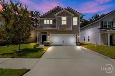 729 Fairview Circle, Hinesville, GA 31313 - Photo 2