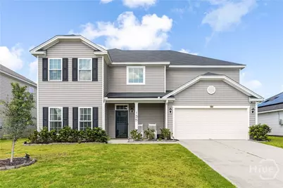 135 Whitehaven Road, Savannah, GA 31407 - Photo 2