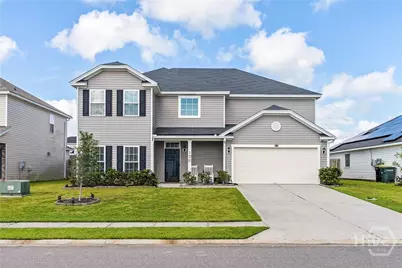 135 Whitehaven Road, Savannah, GA 31407 - Photo 4