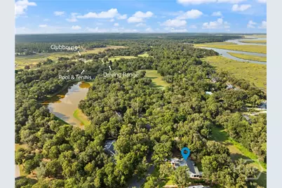 2009 Hidden Lagoon Lane NE, Shellman Bluff, GA 31331 - Photo 56