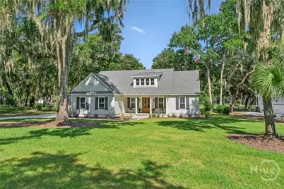 2009 Hidden Lagoon Lane NE, Shellman Bluff, GA 31331 - Photo 2
