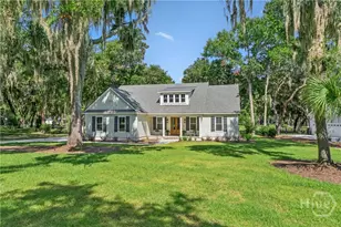 2009 Hidden Lagoon Ln NE, Shellman Bluff, GA 31331 - Photo 2