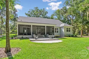 2009 Hidden Lagoon Ln NE, Shellman Bluff, GA 31331 - Photo 36