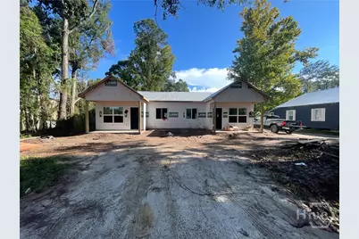 728 Talmadge Road #A & B Lot 1, Allenhurst, GA 31301 - Photo 2