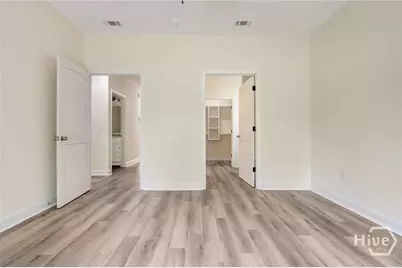 728 Talmadge Road #A & B Lot 1, Allenhurst, GA 31301 - Photo 14