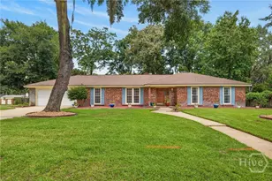 304 Wellington Rd, Savannah, GA 31410 - Photo 2