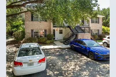 76 Al Henderson Boulevard #G3, Savannah, GA 31419 - Photo 2