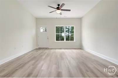 728 Talmadge Road #A & B Lot 7, Allenhurst, GA 31301 - Photo 6
