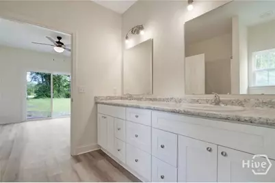 728 Talmadge Road #A & B Lot 7, Allenhurst, GA 31301 - Photo 16
