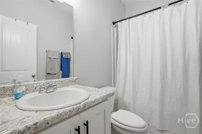 138 Cherokee Oaks Crossing, Hinesville, GA 31313 - Photo 16