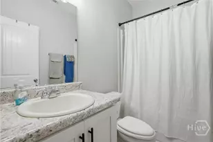138 Cherokee Oaks Xing, Hinesville, GA 31313 - Photo 16